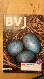 BVJ Biologie voor Jou, Bos - 4 vwo deel A, Boeken, Ophalen of Verzenden, Nederlands, Overige niveaus, Bos