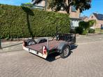 Aanhanger/plattekar, Auto diversen, Aanhangwagen-onderdelen, Ophalen of Verzenden, Zo goed als nieuw
