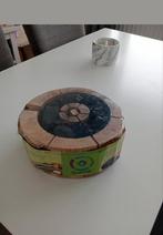 Barbecue eenmalig., Tuin en Terras, Ophalen of Verzenden