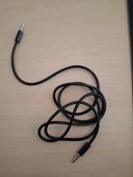 aux kabel, Ophalen of Verzenden, Zo goed als nieuw, Minder dan 2 meter