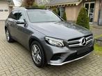 Mercedes-Benz GLC-klasse 250 4MATIC AMG LINE PANORAMADAK NAV, Auto diversen, Schadeauto's, Automaat, SUV of Terreinwagen, Zilver of Grijs