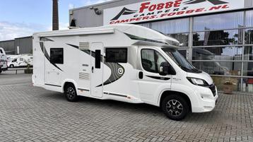 Lage Enkele bedden +Hefbed De Chausson Special Edition 757 beschikbaar voor biedingen