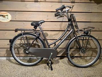 Transportfiets dames, Gazelle, BSP, Cortina, vanaf €199 beschikbaar voor biedingen