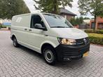 Volkswagen Transporter 2.0 D 75KW 2019, Auto's, 4 cilinders, Diesel, Particulier, Te koop
