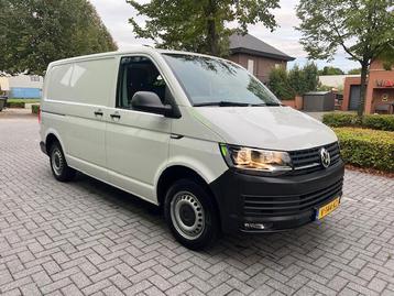 Volkswagen Transporter 2.0 D 75KW 2019 beschikbaar voor biedingen