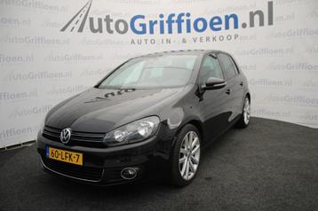Volkswagen Golf 1.4 TSI Highline keurige automaat (bj 2010) beschikbaar voor biedingen