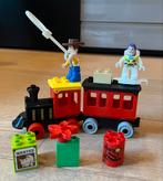 Lego Duplo Toy Story trein, Duplo, Zo goed als nieuw, Ophalen