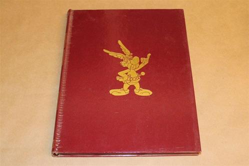 Asterix De Galliër — 4 Klassieke Verhalen In 1 Band 1978, Boeken, Stripboeken, Gelezen, Eén stripboek, Ophalen of Verzenden