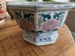 Mooie Chinese pot, Antiek en Kunst, Antiek | Keramiek en Aardewerk, Ophalen