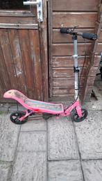 Spacescooter, Fietsen en Brommers, Steps, Ophalen, Gebruikt, Overige typen