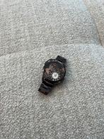 Storm horloge (bruin), Overige merken, Staal, Staal, Polshorloge