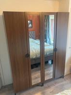 2 IKEA Engan kasten, Ophalen, Gebruikt, 150 tot 200 cm, Met hangruimte