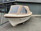 Lago Amore 570 Consoleboot en visboot, Watersport en Boten, Gebruikt, Overige brandstoffen