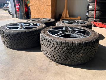 20 inch originele Mercedes AMG velgen GLE beschikbaar voor biedingen