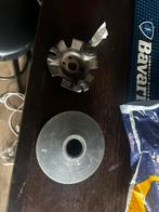 Malossi vario 125/180cc, Ophalen of Verzenden