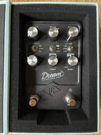 Universal Audio Dream 65 Reverb Amp, Ophalen of Verzenden, Zo goed als nieuw, Minder dan 50 watt