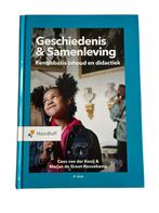 Marjan de Groot-Reuvekamp - Geschiedenis & samenleving, Verzenden, Marjan de Groot-Reuvekamp; Cees van der Kooij, Nieuw, HBO