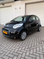 Citroen C1, Airco, Historie, 1e eigenaar, Auto's, Citroën, Voorwielaandrijving, Stof, Zwart, C1