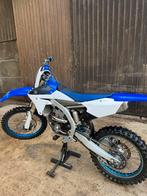Yamaha YZF 450 2017 ook teruil!!!, Ophalen, Gebruikt, Yamaha