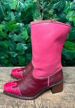 supergave Nieuwe vintage laars van Sendra maat 39, Kleding | Dames, Schoenen, Sendra, Lage of Enkellaarzen, Nieuw, Ophalen of Verzenden