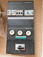 Gebruikte meterkast, Doe-het-zelf en Verbouw, Elektra en Kabels, Ophalen, Gebruikt, Overige typen