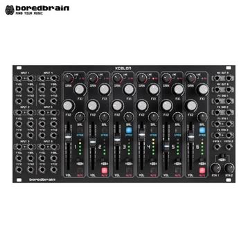 Xcelon eurorack mixer beschikbaar voor biedingen