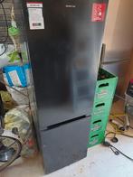 Inventum combi koelkast., Witgoed en Apparatuur, 150 tot 200 liter, Gebruikt, 45 tot 60 cm, 160 cm of meer