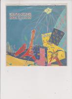 rolling stones, Ophalen of Verzenden, Gebruikt, Pop
