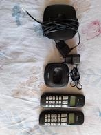 Profoon telefoonset zgan., Ophalen, Zo goed als nieuw