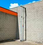 STAND ALONE RENOVATIESTEMPEL INCLUSIEF STEMPEL 1x gebruikt, Ophalen