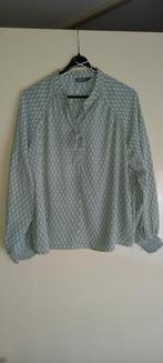 GEISHA BLOUSE TOP/MAAT L/ 40., Ophalen of Verzenden, Gedragen, Maat 38/40 (M)