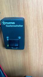 Gezocht truma gasklep schakelaar, Ophalen