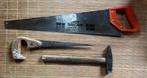 GEREEDSCHAP, Ophalen