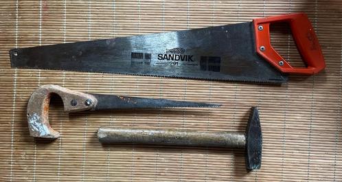 GEREEDSCHAP, Doe-het-zelf en Verbouw, Overige Doe-het-zelf en Verbouw, Ophalen