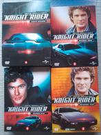 Knight Rider, Vanaf 12 jaar, Ophalen of Verzenden, Zo goed als nieuw, Actie en Avontuur