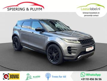 Land Rover Range Rover Evoque 1.5 P300e AWD R-Dynamic SE | P beschikbaar voor biedingen