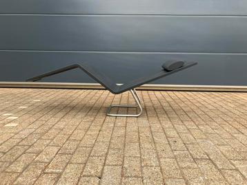 Vitra Mvs chaise longue, Maarten Van Severen Gemerkt beschikbaar voor biedingen