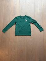 Abercrombie Kids Longsleeve Maat 13/14, Gebruikt, Abercrombie & Fitch, Ophalen of Verzenden, Shirt of Longsleeve