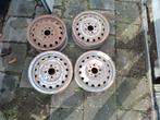 fiat 850, Ophalen, Gebruikt, Fiat