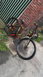 Se bike db blocks, Ophalen, 24 inch of meer, Se bike, Aluminium