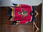 Starter jersey florida panthers, Kleding | Heren, Sportkleding, Ophalen of Verzenden, Gedragen, Maat 52/54 (L), Voetbal