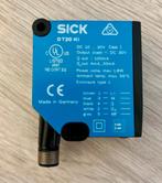 SICK - Laser Distance Sensor - DT20 Hi - DT20-P254B, Ophalen of Verzenden, Zo goed als nieuw
