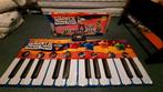 XXL keyboard speelmat / muziekmat., Kinderen en Baby's, Speelgoed | Educatief en Creatief, Ophalen, Gebruikt