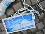 Hayward goldline aqua rite pro zoutelektrolyse, Ophalen, Gebruikt