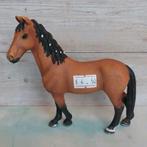 Schleich trakehner merrie, Ophalen of Verzenden, Zo goed als nieuw, Paard, Beeldje of Figuurtje