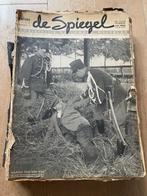 De Spiegel 1939 nummer 2-52, Ophalen of Verzenden