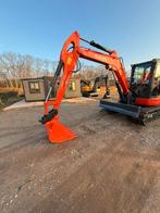 Kubota KX165-5 (bj 2014), Jansen Machines, Albert@jansen-machines.com, Topperweg 60
3774 LJ  Kootwijkerbroek, NL, Graafmachine