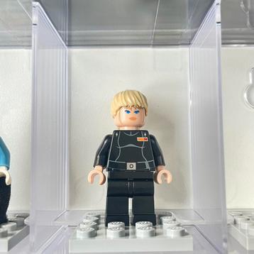 Lego Star Wars Captain Juno Eclipse sw0182 7672 beschikbaar voor biedingen
