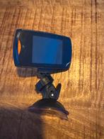 Dashcam - Nieuwstaat met folie, Auto diversen, Dashcams, Ophalen of Verzenden, Zo goed als nieuw