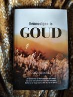 Bemoedigen is goud - Anja Helmink (NIEUW), Ophalen of Verzenden